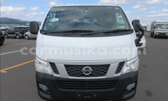 Acheter Occasion Voiture Nissan Caravan Blanc à Beitbridge, Matabeleland South Acheter Occasion Voiture Nissan Caravan Blanc à Beitbridge, Matabeleland South