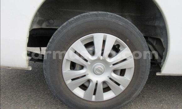 Acheter Occasion Voiture Nissan Caravan Blanc à Beitbridge, Matabeleland South Acheter Occasion Voiture Nissan Caravan Blanc à Beitbridge, Matabeleland South