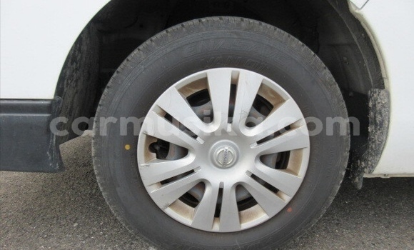 Acheter Occasion Voiture Nissan Caravan Blanc à Beitbridge, Matabeleland South Acheter Occasion Voiture Nissan Caravan Blanc à Beitbridge, Matabeleland South