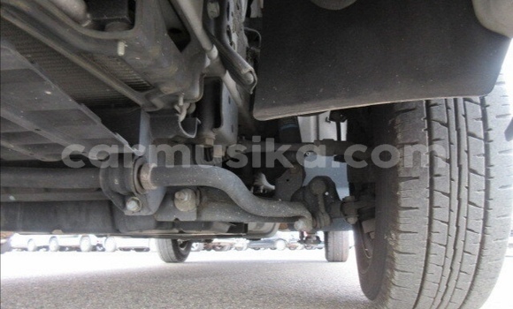 Acheter Occasion Voiture Nissan Caravan Blanc à Beitbridge, Matabeleland South Acheter Occasion Voiture Nissan Caravan Blanc à Beitbridge, Matabeleland South