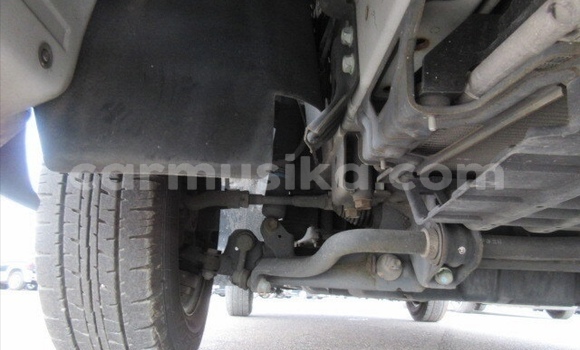 Acheter Occasion Voiture Nissan Caravan Blanc à Beitbridge, Matabeleland South Acheter Occasion Voiture Nissan Caravan Blanc à Beitbridge, Matabeleland South