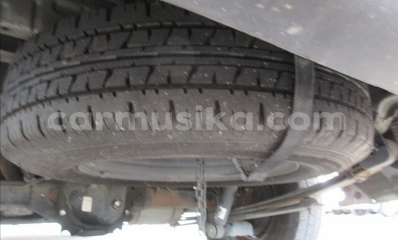 Acheter Occasion Voiture Nissan Caravan Blanc à Beitbridge, Matabeleland South Acheter Occasion Voiture Nissan Caravan Blanc à Beitbridge, Matabeleland South