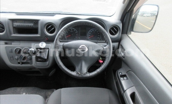 Acheter Occasion Voiture Nissan Caravan Blanc à Beitbridge, Matabeleland South Acheter Occasion Voiture Nissan Caravan Blanc à Beitbridge, Matabeleland South