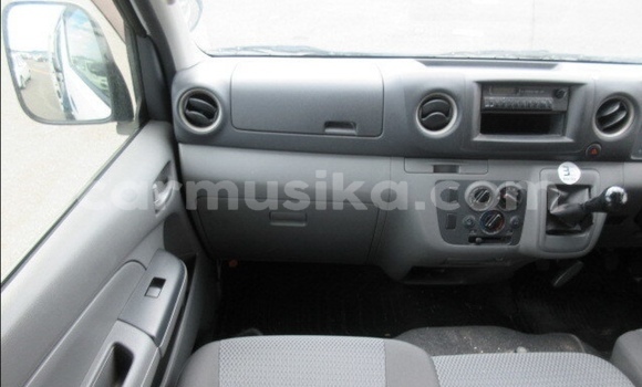 Acheter Occasion Voiture Nissan Caravan Blanc à Beitbridge, Matabeleland South Acheter Occasion Voiture Nissan Caravan Blanc à Beitbridge, Matabeleland South