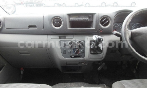 Acheter Occasion Voiture Nissan Caravan Blanc à Beitbridge, Matabeleland South Acheter Occasion Voiture Nissan Caravan Blanc à Beitbridge, Matabeleland South