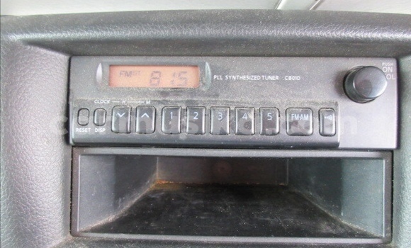 Acheter Occasion Voiture Nissan Caravan Blanc à Beitbridge, Matabeleland South Acheter Occasion Voiture Nissan Caravan Blanc à Beitbridge, Matabeleland South