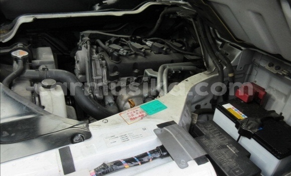 Acheter Occasion Voiture Nissan Caravan Blanc à Beitbridge, Matabeleland South Acheter Occasion Voiture Nissan Caravan Blanc à Beitbridge, Matabeleland South