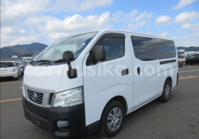 Big with watermark nissan caravan matabeleland south beitbridge 27514