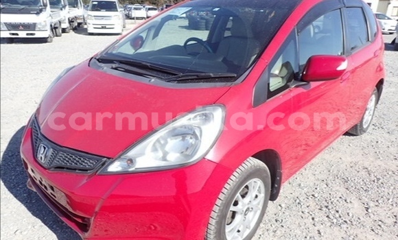 Tenga Tsaru Honda Fit Tsvuku Mota in Beitbridge in Matabeleland South Tenga Tsaru Honda Fit Tsvuku Mota in Beitbridge in Matabeleland South