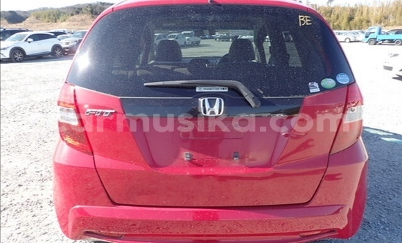 Tenga Tsaru Honda Fit Tsvuku Mota in Beitbridge in Matabeleland South Tenga Tsaru Honda Fit Tsvuku Mota in Beitbridge in Matabeleland South