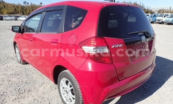 Tenga Tsaru Honda Fit Tsvuku Mota in Beitbridge in Matabeleland South Tenga Tsaru Honda Fit Tsvuku Mota in Beitbridge in Matabeleland South