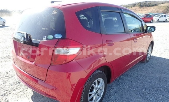 Tenga Tsaru Honda Fit Tsvuku Mota in Beitbridge in Matabeleland South Tenga Tsaru Honda Fit Tsvuku Mota in Beitbridge in Matabeleland South