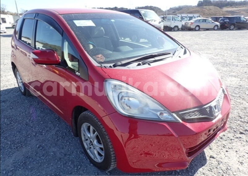 Big with watermark honda fit matabeleland south beitbridge 27515