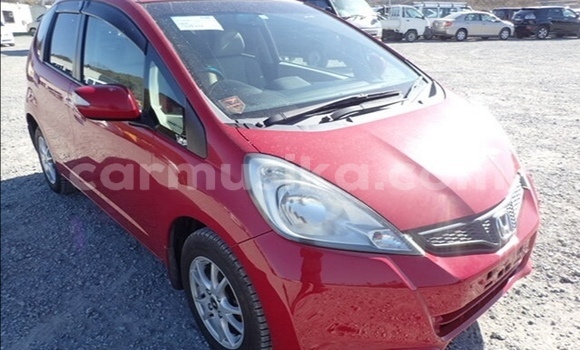 Tenga Tsaru Honda Fit Tsvuku Mota in Beitbridge in Matabeleland South Tenga Tsaru Honda Fit Tsvuku Mota in Beitbridge in Matabeleland South