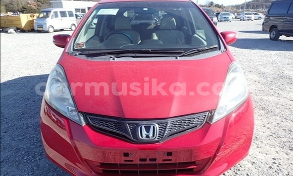 Tenga Tsaru Honda Fit Tsvuku Mota in Beitbridge in Matabeleland South Tenga Tsaru Honda Fit Tsvuku Mota in Beitbridge in Matabeleland South