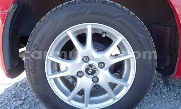 Tenga Tsaru Honda Fit Tsvuku Mota in Beitbridge in Matabeleland South Tenga Tsaru Honda Fit Tsvuku Mota in Beitbridge in Matabeleland South