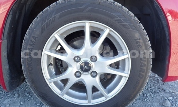 Tenga Tsaru Honda Fit Tsvuku Mota in Beitbridge in Matabeleland South Tenga Tsaru Honda Fit Tsvuku Mota in Beitbridge in Matabeleland South