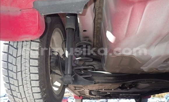 Tenga Tsaru Honda Fit Tsvuku Mota in Beitbridge in Matabeleland South Tenga Tsaru Honda Fit Tsvuku Mota in Beitbridge in Matabeleland South