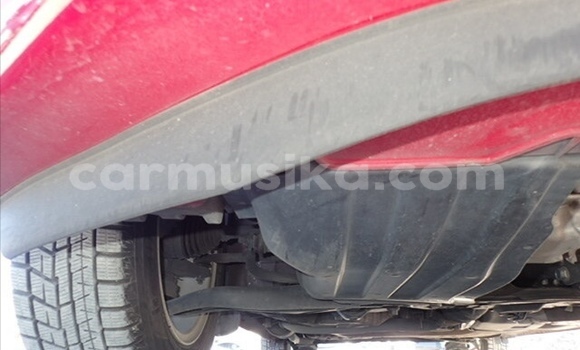 Tenga Tsaru Honda Fit Tsvuku Mota in Beitbridge in Matabeleland South Tenga Tsaru Honda Fit Tsvuku Mota in Beitbridge in Matabeleland South