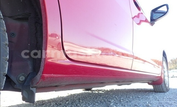 Tenga Tsaru Honda Fit Tsvuku Mota in Beitbridge in Matabeleland South Tenga Tsaru Honda Fit Tsvuku Mota in Beitbridge in Matabeleland South