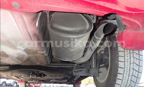 Tenga Tsaru Honda Fit Tsvuku Mota in Beitbridge in Matabeleland South Tenga Tsaru Honda Fit Tsvuku Mota in Beitbridge in Matabeleland South