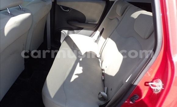 Tenga Tsaru Honda Fit Tsvuku Mota in Beitbridge in Matabeleland South Tenga Tsaru Honda Fit Tsvuku Mota in Beitbridge in Matabeleland South