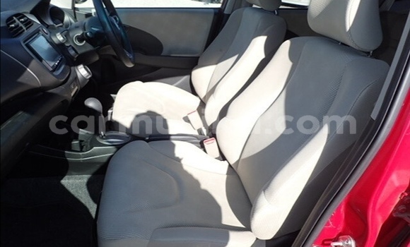 Tenga Tsaru Honda Fit Tsvuku Mota in Beitbridge in Matabeleland South Tenga Tsaru Honda Fit Tsvuku Mota in Beitbridge in Matabeleland South