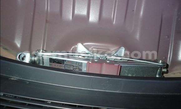 Tenga Tsaru Honda Fit Tsvuku Mota in Beitbridge in Matabeleland South Tenga Tsaru Honda Fit Tsvuku Mota in Beitbridge in Matabeleland South