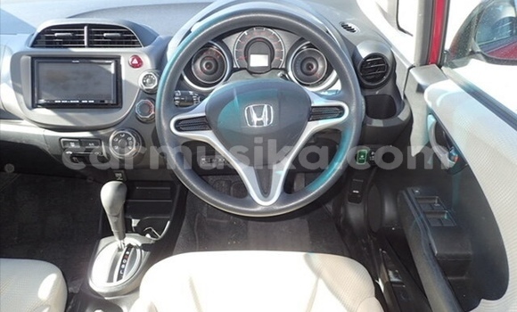 Tenga Tsaru Honda Fit Tsvuku Mota in Beitbridge in Matabeleland South Tenga Tsaru Honda Fit Tsvuku Mota in Beitbridge in Matabeleland South