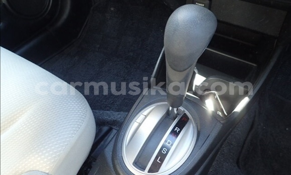 Tenga Tsaru Honda Fit Tsvuku Mota in Beitbridge in Matabeleland South Tenga Tsaru Honda Fit Tsvuku Mota in Beitbridge in Matabeleland South