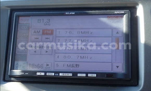 Tenga Tsaru Honda Fit Tsvuku Mota in Beitbridge in Matabeleland South Tenga Tsaru Honda Fit Tsvuku Mota in Beitbridge in Matabeleland South