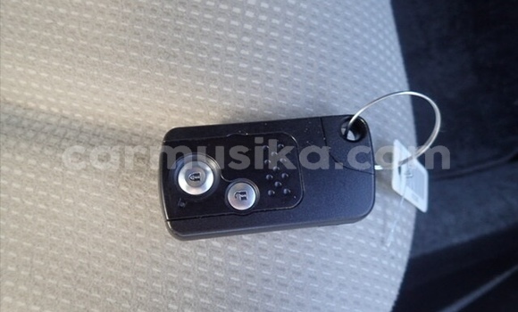 Tenga Tsaru Honda Fit Tsvuku Mota in Beitbridge in Matabeleland South Tenga Tsaru Honda Fit Tsvuku Mota in Beitbridge in Matabeleland South