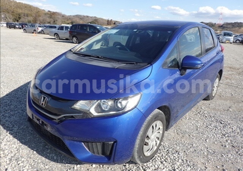 Big with watermark honda fit matabeleland south beitbridge 27516