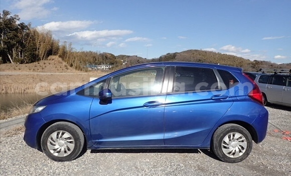 Tenga Tsaru Honda Fit Bhuruu Mota in Beitbridge in Matabeleland South Tenga Tsaru Honda Fit Bhuruu Mota in Beitbridge in Matabeleland South