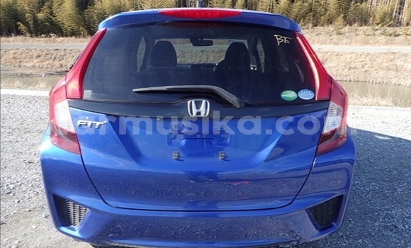 Tenga Tsaru Honda Fit Bhuruu Mota in Beitbridge in Matabeleland South Tenga Tsaru Honda Fit Bhuruu Mota in Beitbridge in Matabeleland South