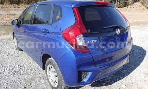 Tenga Tsaru Honda Fit Bhuruu Mota in Beitbridge in Matabeleland South Tenga Tsaru Honda Fit Bhuruu Mota in Beitbridge in Matabeleland South