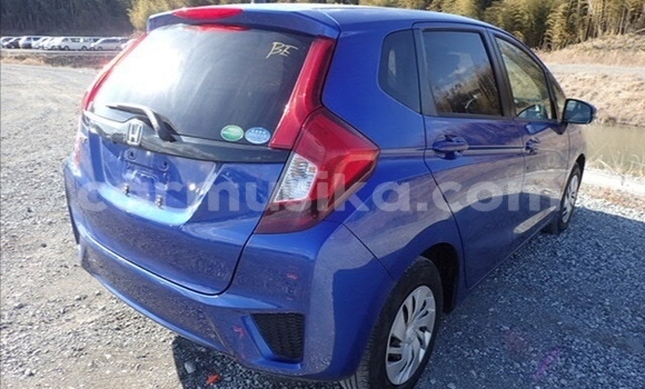 Tenga Tsaru Honda Fit Bhuruu Mota in Beitbridge in Matabeleland South Tenga Tsaru Honda Fit Bhuruu Mota in Beitbridge in Matabeleland South