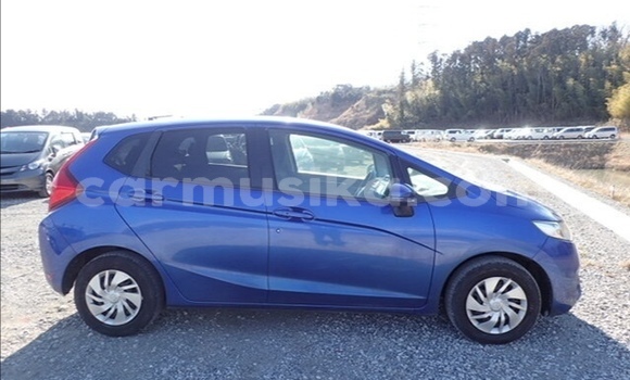 Tenga Tsaru Honda Fit Bhuruu Mota in Beitbridge in Matabeleland South Tenga Tsaru Honda Fit Bhuruu Mota in Beitbridge in Matabeleland South