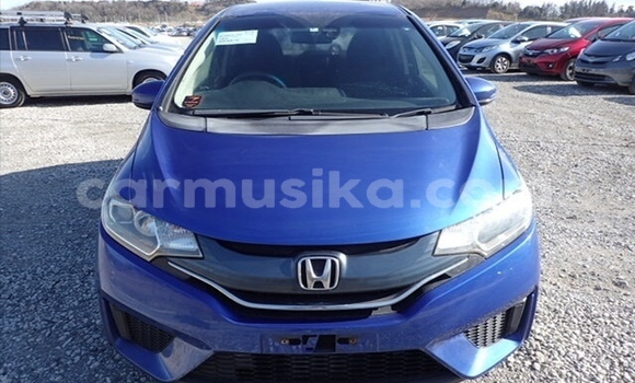 Tenga Tsaru Honda Fit Bhuruu Mota in Beitbridge in Matabeleland South Tenga Tsaru Honda Fit Bhuruu Mota in Beitbridge in Matabeleland South