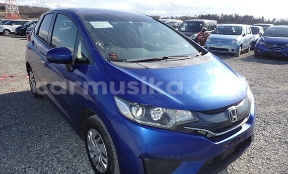 Tenga Tsaru Honda Fit Bhuruu Mota in Beitbridge in Matabeleland South Tenga Tsaru Honda Fit Bhuruu Mota in Beitbridge in Matabeleland South