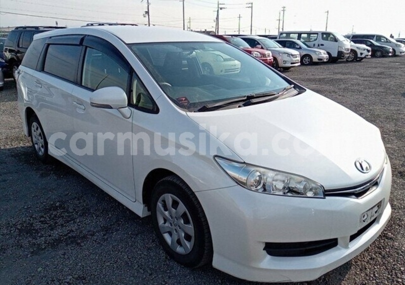 Big with watermark toyota wish matabeleland south beitbridge 27517