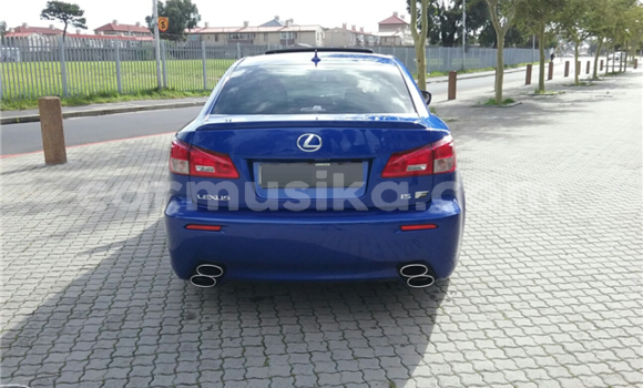 Acheter Occasion Voiture Toyota 2000GT Bleu à Beitbridge, Matabeleland South Acheter Occasion Voiture Toyota 2000GT Bleu à Beitbridge, Matabeleland South