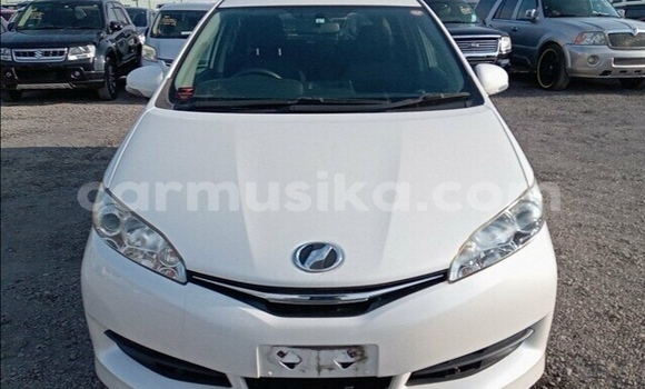 Tenga Tsaru Toyota Wish Chena Mota in Beitbridge in Matabeleland South Tenga Tsaru Toyota Wish Chena Mota in Beitbridge in Matabeleland South