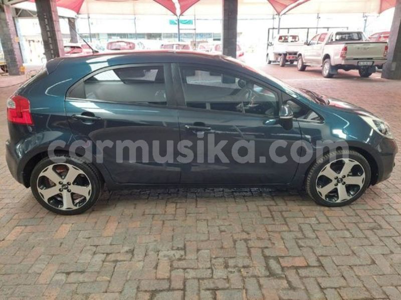 Big with watermark kia rio matabeleland south beitbridge 27518