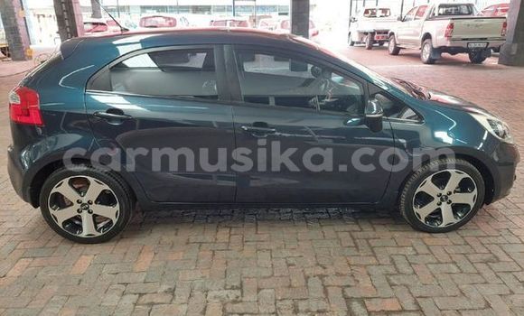 Nunua Ilio tumika Kia Rio Nyingine Gari ndani ya Beitbridge nchini Matabeleland Kusini