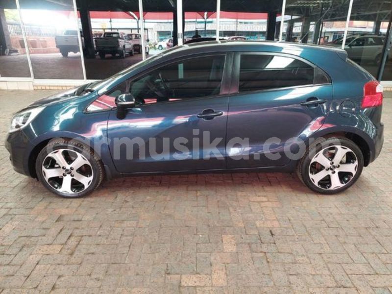 Big with watermark kia rio matabeleland south beitbridge 27518