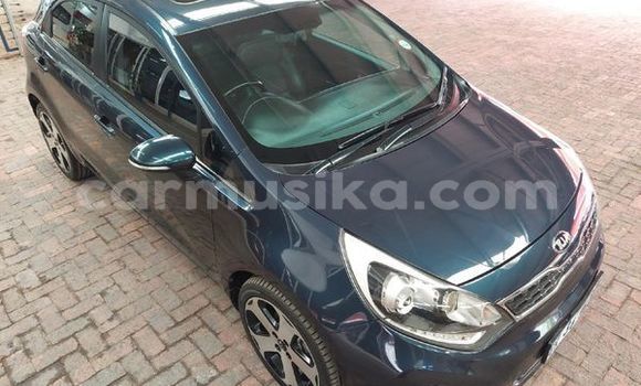 Acheter Occasion Voiture Kia Rio Autre à Beitbridge, Matabeleland South Acheter Occasion Voiture Kia Rio Autre à Beitbridge, Matabeleland South