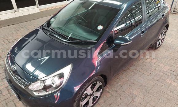 Acheter Occasion Voiture Kia Rio Autre à Beitbridge, Matabeleland South Acheter Occasion Voiture Kia Rio Autre à Beitbridge, Matabeleland South