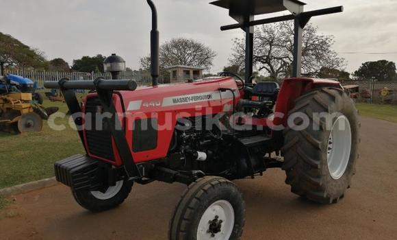Tenga Tsaru Tatra 80 Tsvuku Mota in Beitbridge in Matabeleland South