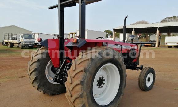 Tenga Tsaru Tatra 80 Tsvuku Mota in Beitbridge in Matabeleland South Tenga Tsaru Tatra 80 Tsvuku Mota in Beitbridge in Matabeleland South